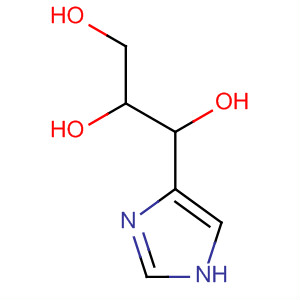 CAS 2627-70-5 molecular structure