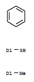 CAS 26445-03-4 molecular structure