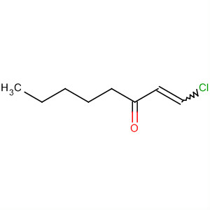 CAS 2656-70-4 molecular structure