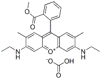 CAS 26694-70-2 molecular structure