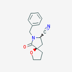 CAS 267426-03-9 molecular structure