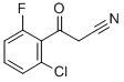 CAS 267881-03-8 molecular structure