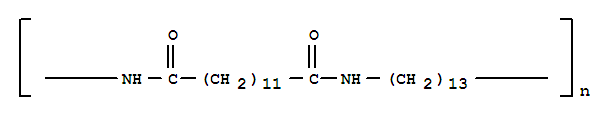 CAS 26796-70-3 molecular structure