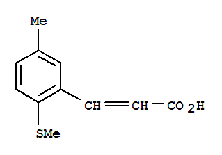 CAS 26830-03-5 molecular structure