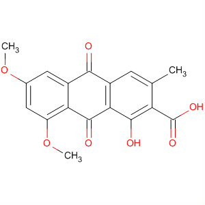 CAS 26847-70-1 molecular structure