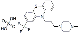 CAS 26887-03-6 molecular structure