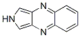 CAS 269-70-5 molecular structure