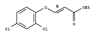 CAS 26909-03-5 molecular structure