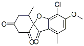 CAS 26942-70-1 molecular structure