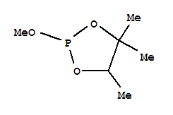 CAS 26964-03-4 molecular structure
