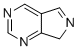 CAS 271-03-4 molecular structure