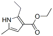 CAS 27172-03-8 molecular structure
