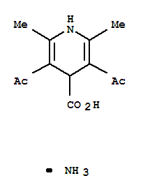 CAS 27296-03-3 molecular structure