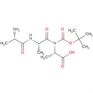 CAS 27317-70-0 molecular structure