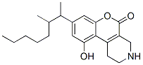 CAS 27388-70-1 molecular structure