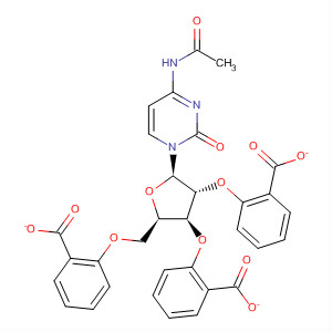 CAS 27391-03-3 molecular structure