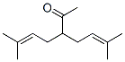 CAS 2753-03-9 molecular structure