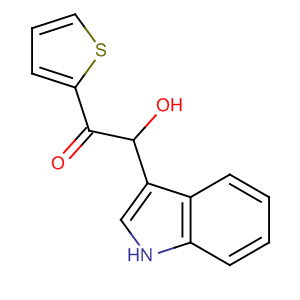 CAS 27611-70-7 molecular structure
