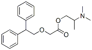 CAS 27722-03-8 molecular structure
