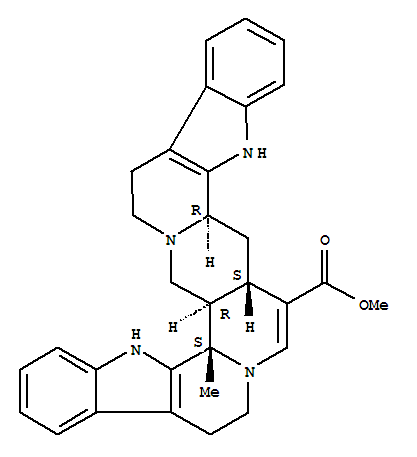 CAS 27802-03-5 structure