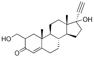 CAS 2787-03-3 molecular structure