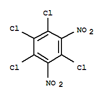 CAS 28073-03-2 molecular structure