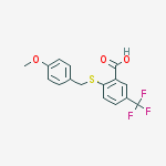 CAS 28175-03-3 molecular structure
