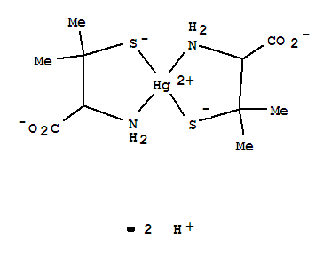 CAS 28232-70-4 molecular structure