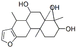 CAS 28296-70-0 molecular structure