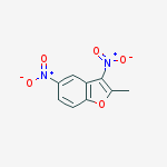CAS 28439-70-5 molecular structure