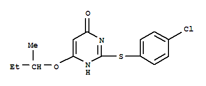 CAS 284681-70-5 molecular structure