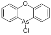 CAS 2865-70-5 molecular structure