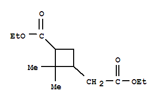CAS 28664-03-1 molecular structure