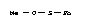 CAS 28715-70-0 molecular structure