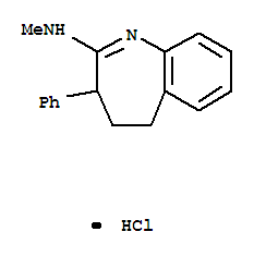 CAS 28717-70-6 molecular structure