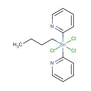 CAS 28851-03-8 molecular structure