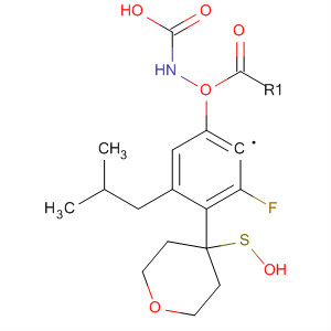CAS 288570-70-7 molecular structure