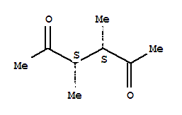 CAS 28895-03-6 molecular structure