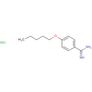 CAS 29148-03-6 molecular structure