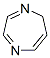 CAS 292-03-5 molecular structure