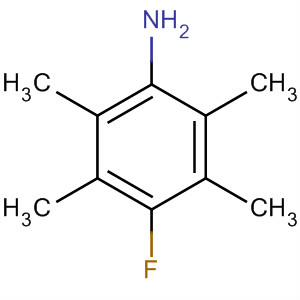 CAS 2925-03-3 molecular structure