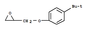 CAS 29298-03-1 molecular structure