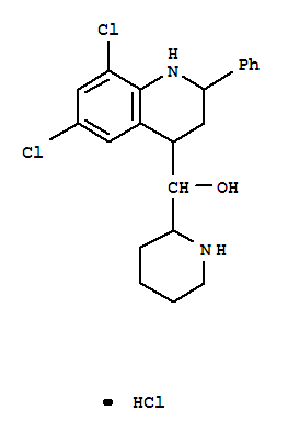 CAS 29312-70-7 molecular structure