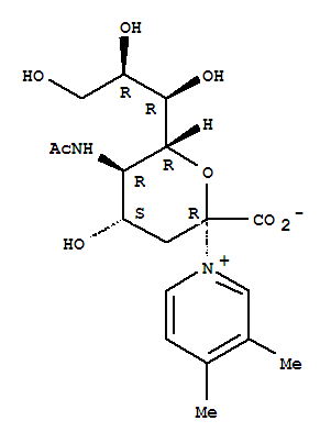 CAS 300595-03-3 structure