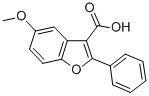 CAS 300674-03-7 molecular structure