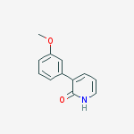 CAS 30081-70-0 molecular structure
