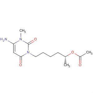 CAS 301329-03-3 molecular structure