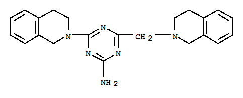 CAS 30146-70-4 molecular structure