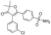 CAS 301692-70-6 structure