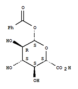 CAS 30259-70-2 molecular structure